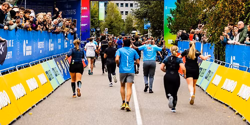 ASML Marathon Eindhoven 2025