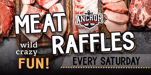 Anchor Meat Raffles