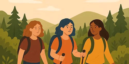 Nature Walk & Women\u2019s Day Celebration at Mangar