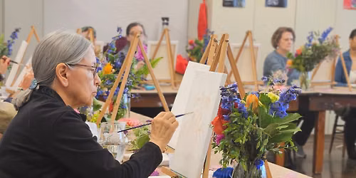 It's Friday! Summer Series: Art Activity