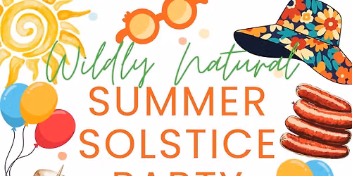 Summer Solstice Saturday