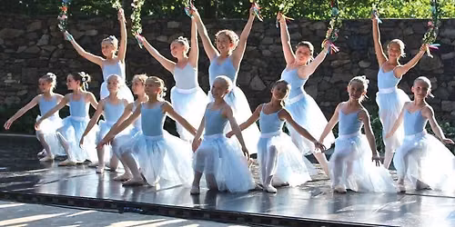Stewart Park Performance 