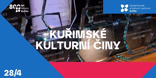 Ku\u0159imsk\u00e9 kulturn\u00ed \u010diny