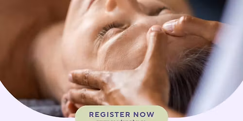 Facial Cupping and Accupuncture