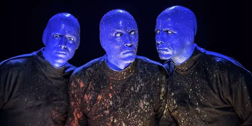 Blue Man Group