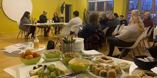 Join us for a Barrow screening of the People's Emergency Briefing