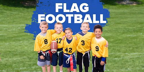 Fall Flag Football