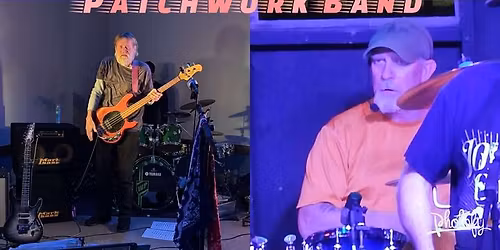 Patchwork Band