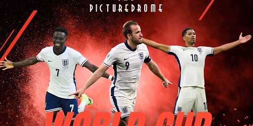world cup England v Croatia 