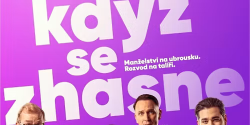 Kinokav\u00e1rna: Kdy\u017e se zhasne