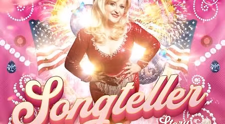 Songteller: The Dolly Parton Story