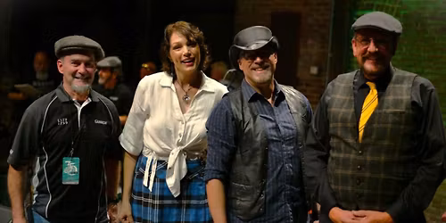 NYCHAPS March First Friday