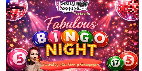 Fabulous Bingo