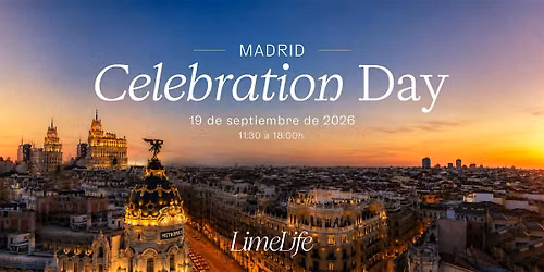 LimeLife Celebration Day