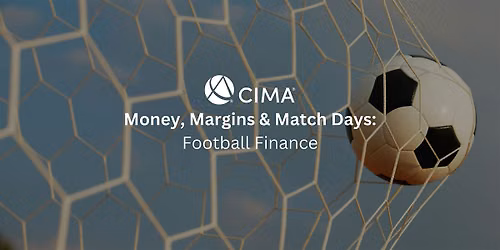 West Midlands Prestige - Money, Margins & Match Days: Football Finance