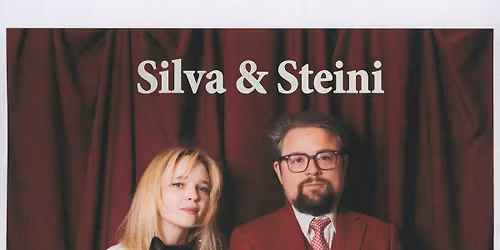 Silva & Steini - J\u00f3l \u00ed I\u00f0n\u00f3