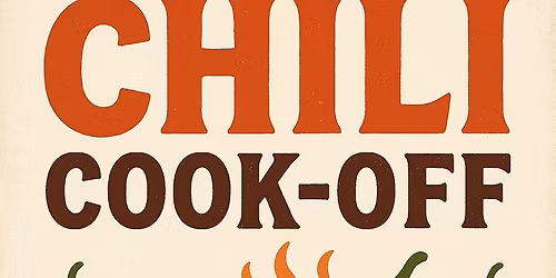 Chili Contest
