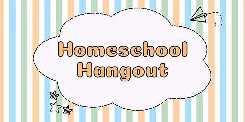 Homeschool Hangout
