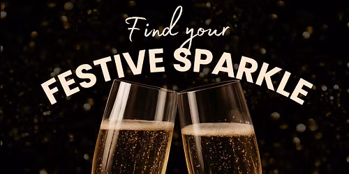 Lanson Festive Sparkle Evening | Luxury Champagne Tasting
