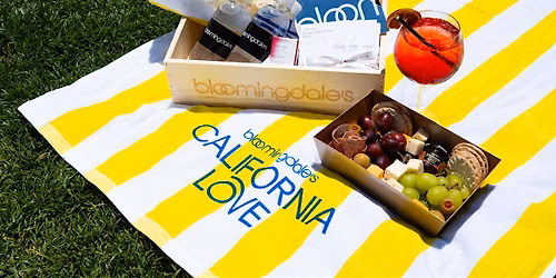 ENDLESS SUMMER: Live on the Lawn with Bloomingdale's