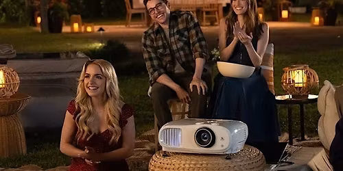 QUANTICO - Movie: Regretting You - PG-13 *$3.00 THURSDAY*