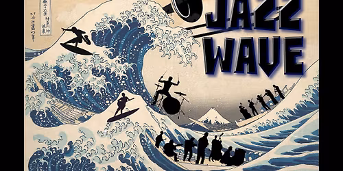 Jazz Wave Orchestra 