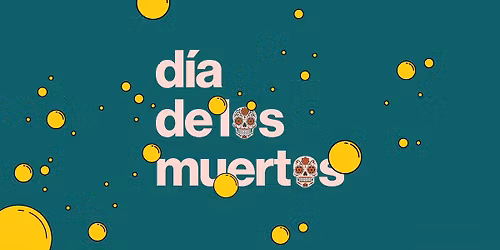 D\u00eda de los muertos ve Spolku