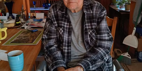 Celebrating the Life of Ed Ruether