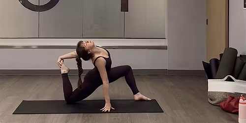 Vinyasa Yoga Cyber Monday Bundle Deal (5 classes for $30!)