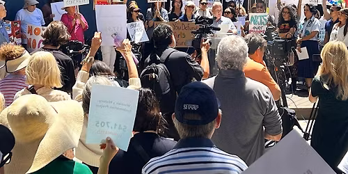Call to Action! San Diego City Council Meeting