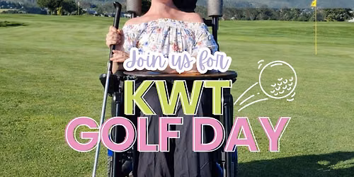 Swing for Independence Charity Golf Day