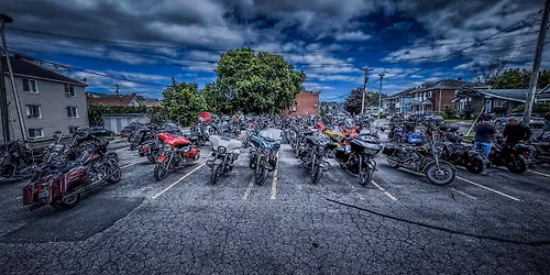 Poker Run Gatineau 2026