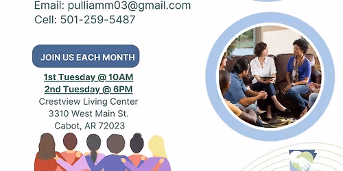 Caregiver Support Group