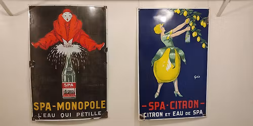 Conversation - De la brasserie \u00e0 l'estaminet (type de bi\u00e8res et consommation)