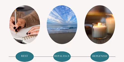 The Winter Rebalance Retreat