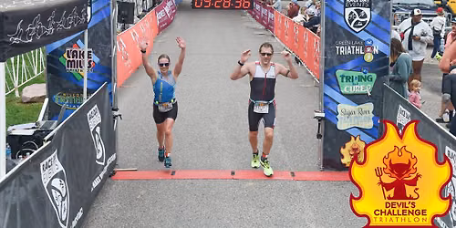 2026 Devil's Challenge Triathlon