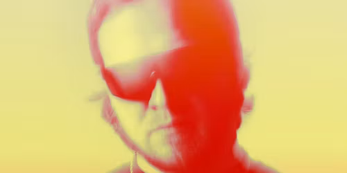 Enei \\\\\\ Glasgow 7th March \\\\\\ Pray To Good