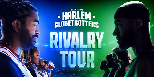 Harlem Globetrotters
