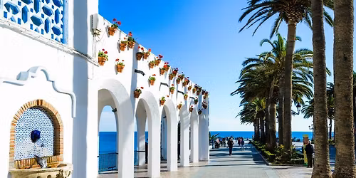 NAUJIENA! Piet\u0173 Ispanijos perlas Andal\u016bzija svetingai atveria vartus (l\u0117ktuvu) I\u0160PARDUOTA