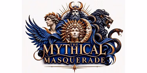 The Mythical Masquerade