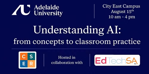 Understanding AI: from concepts to classroom practice