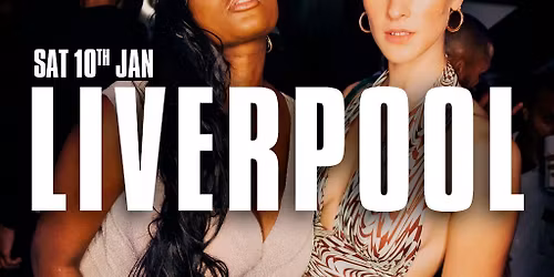 Old Skool Bingo Sat 10th Jan Liverpool