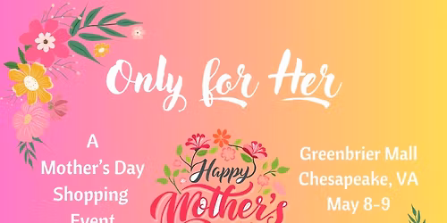 ONLY for HER at Greenbrier Mall