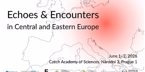Foucault at 100: Echoes and Encounters in Central and Eastern Europe
