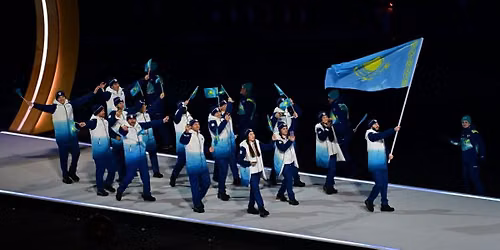 Team Astana Concert