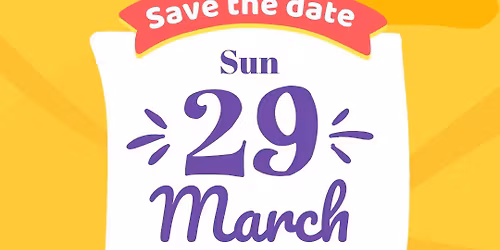 Oxford Eid Extravaganza 2026 \ud83e\udd73