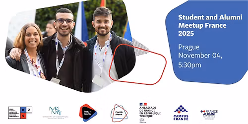 Student and Alumni Meetup France