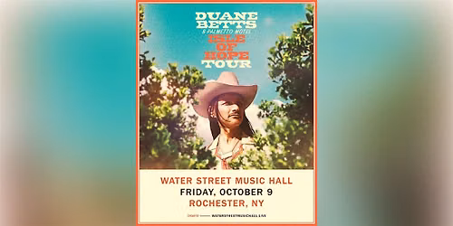Duane Betts