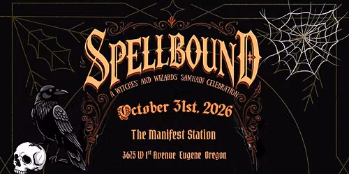 SPELLBOUND
