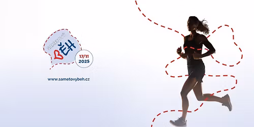 Sametov\u00fd b\u011bh 2025